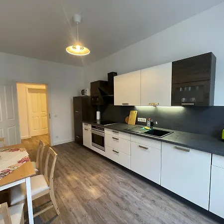 * Luisengruen * Magenta Tv Netflix 1gb/s Internet Wlan/wifi Waschmaschine * Chemnitz