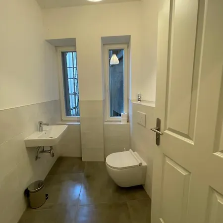 * Luisengrün * Magenta Tv Netflix 1gb/s Internet Wlan/wifi Waschmaschine Apartment Chemnitz