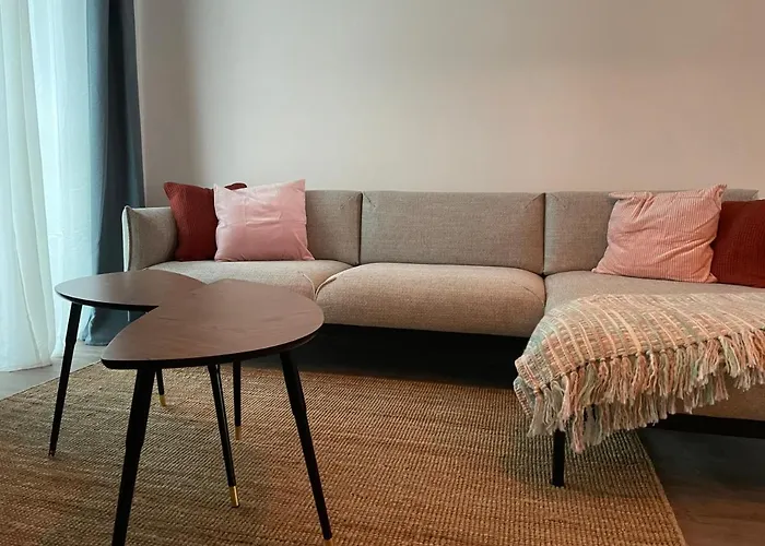 * Luisengruen * Magenta Tv Netflix 1gb/s Internet Wlan/wifi Waschmaschine 开姆尼茨