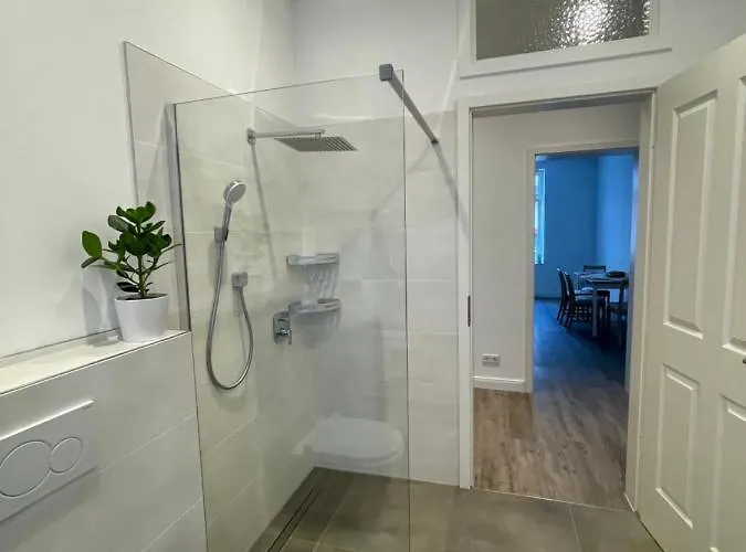 * Luisengruen * Magenta Tv Netflix 1gb/s Internet Wlan/wifi Waschmaschine *